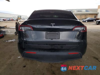 Zdjęcie 6 z 11 samochodu: 2022 TESLA MODEL Y VIN:7SAYGDEE7NA017297 - miniatura