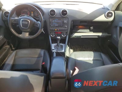 Zdjęcie 8 z 12 samochodu: 2013 AUDI A3 PREMIUM PLUS VIN:WAUMFAFM3DA029988 - miniatura