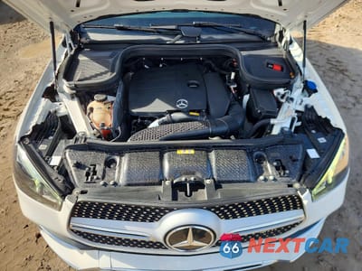 Zdjęcie 12 z 13 samochodu: 2022 MERCEDES-BENZ GLE 350 VIN:4JGFB4JB3NA676063 - miniatura