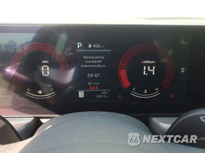 Zdjęcie 9 z 12 samochodu: 2025 HYUNDAI SONATA SEL VIN:KMHL64JA5SA479115 - miniatura