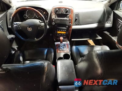 Zdjęcie 8 z 11 samochodu: 2006 CADILLAC CTS HI FEATURE V6 VIN:1G6DP577660110799 - miniatura