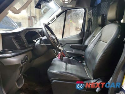 Zdjęcie 7 z 12 samochodu: 2023 FORD TRANSIT 350 UTILITY / SERVICE VAN VIN:1FTBW9C89PKA17312 - miniatura