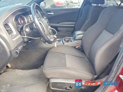 Zdjęcie 7 z 12 samochodu: 2021 DODGE CHARGER R VIN:2C3CDXCT0MH563264 - miniatura