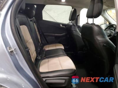 Zdjęcie 11 z 12 samochodu: 2022 FORD ESCAPE TITANIUM VIN:1FMCU9J92NUA22662 - miniatura