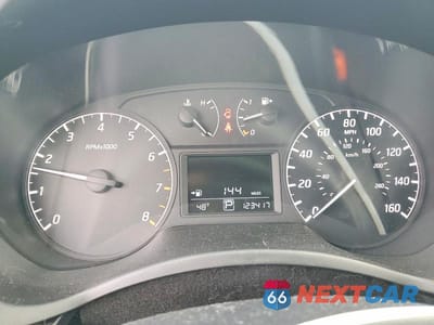 Zdjęcie 9 z 11 samochodu: 2016 NISSAN SENTRA S VIN:3N1AB7AP9GY324781 - miniatura