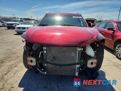 Piąte zdjęcie samochodu w środku: 2021 CHEVROLET BLAZER 2LT VIN:3GNKBCRS1MS582141 - miniatura