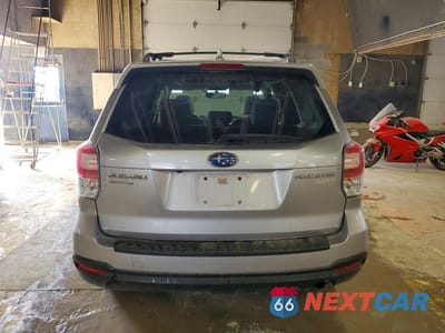 Zdjęcie 6 z 13 samochodu: 2017 SUBARU FORESTER 2.5I PREMIUM VIN:JF2SJAEC3HH530900 - miniatura