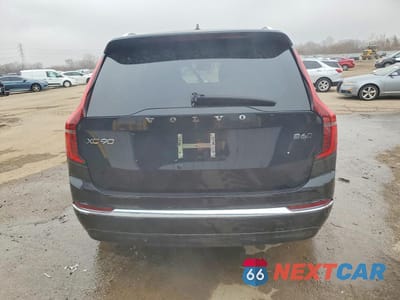 Zdjęcie 6 z 13 samochodu: 2025 VOLVO XC90 PLUS VIN:YV4062PB1S1366853 - miniatura