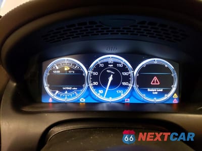 Zdjęcie 9 z 12 samochodu: 2011 JAGUAR XJL VIN:SAJWA2GB4BLV06749 - miniatura