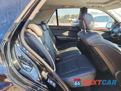 Zdjęcie 10 z 13 samochodu: 2011 MERCEDES-BENZ ML 350 VIN:4JGBB5GB2BA721520 - miniatura