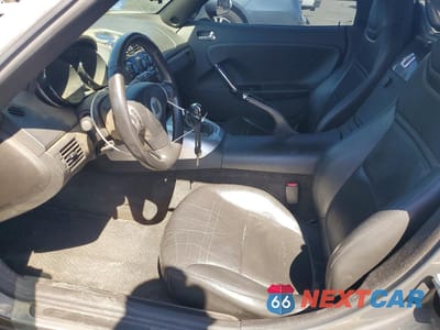 Zdjęcie 7 z 13 samochodu: 2007 SATURN SKY VIN:1G8MB35B07Y101374 - miniatura