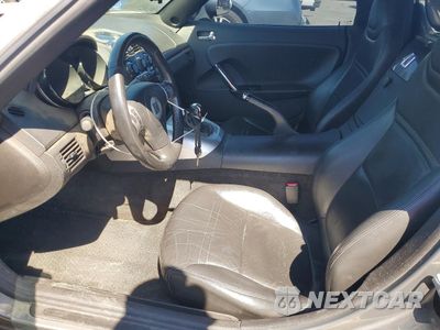 Zdjęcie 7 z 13 samochodu: 2007 SATURN SKY VIN:1G8MB35B07Y101374 - miniatura