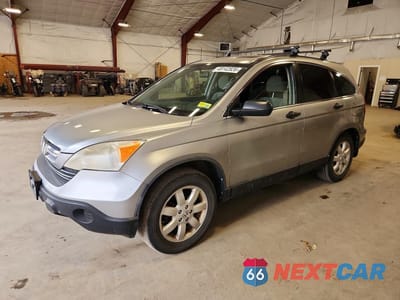 2008 HONDA CR-V EX JHLRE48508C072426 - główne zdjęcie licytacji z USA - miniatura