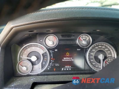 Zdjęcie 9 z 12 samochodu: 2015 RAM 1500 LONGHORN VIN:1C6RR7PM4FS756840 - miniatura