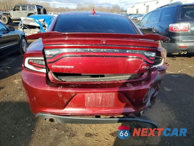 Zdjęcie 6 z 12 samochodu: 2021 DODGE CHARGER R VIN:2C3CDXCT0MH563264 - miniatura