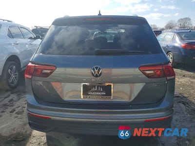 Zdjęcie 6 z 13 samochodu: 2024 VOLKSWAGEN TIGUAN S VIN:3VVFB7AX1RM184711 - miniatura