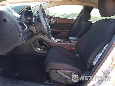 Zdjęcie 7 z 11 samochodu: 2016 CHRYSLER 200 LX VIN:1C3CCCFB4GN182687 - miniatura