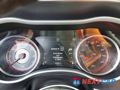Zdjęcie 9 z 12 samochodu: 2018 DODGE CHARGER R VIN:2C3CDXCT5JH125710 - miniatura