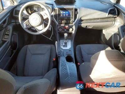 Zdjęcie 8 z 12 samochodu: 2022 SUBARU IMPREZA VIN:4S3GTAB61N3726713 - miniatura
