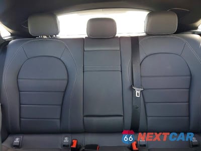 Zdjęcie 10 z 13 samochodu: 2020 MERCEDES-BENZ GLC COUPE 300 4MATIC VIN:W1N0J8EB2LF855590 - miniatura