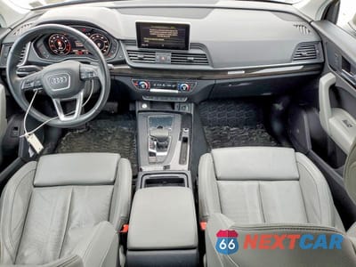 Zdjęcie 8 z 12 samochodu: 2018 AUDI Q5 PREMIUM PLUS VIN:WA1BNAFY9J2166305 - miniatura