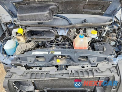 Zdjęcie 11 z 12 samochodu: 2021 RAM PROMASTER 3500 3500 HIGH VIN:3C6MRVJG2ME535027 - miniatura