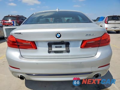 Zdjęcie 6 z 12 samochodu: 2020 BMW 530 I VIN:WBAJR3C0XLWW67356 - miniatura