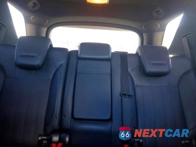 Zdjęcie 10 z 12 samochodu: 2018 MERCEDES-BENZ GLE 350 4MATIC VIN:4JGDA5HB2JB033598 - miniatura