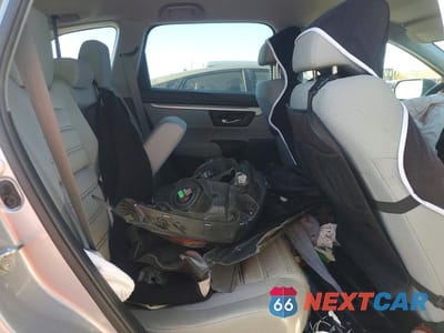 Zdjęcie 11 z 13 samochodu: 2018 HONDA CR-V LX VIN:2HKRW5H34JH406546 - miniatura