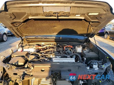 Zdjęcie 11 z 13 samochodu: 2025 TOYOTA TACOMA TRD SPORT HV VIN:3TYLC5LN6ST031704 - miniatura