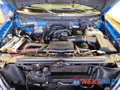 Zdjęcie 11 z 11 samochodu: 2010 FORD F150 SUPER CAB VIN:1FTEX1E8XAFB81841 - miniatura