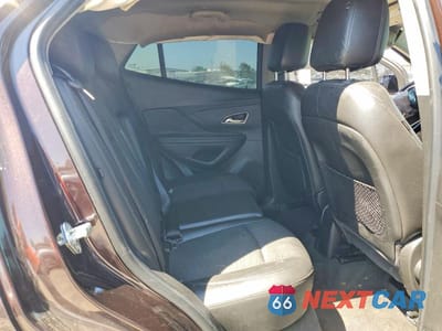 Zdjęcie 11 z 13 samochodu: 2015 BUICK ENCORE VIN:KL4CJASB6FB226923 - miniatura