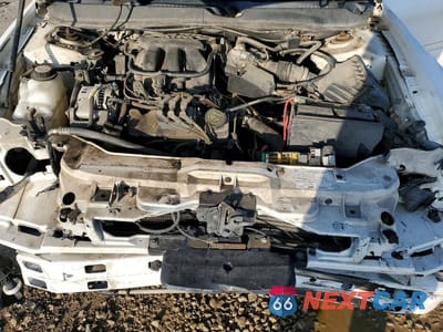 Zdjęcie 11 z 12 samochodu: 2006 FORD TAURUS SEL VIN:1FAFP56U86A231699 - miniatura