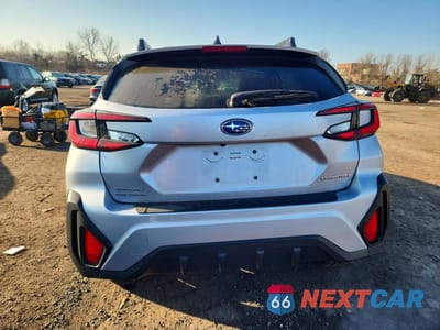 Zdjęcie 6 z 11 samochodu: 2025 SUBARU CROSSTREK PREMIUM VIN:JF2GUHDC8S8270086 - miniatura