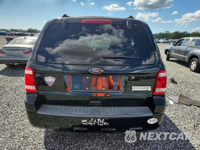 Zdjęcie 6 z 13 samochodu: 2010 FORD ESCAPE XLT VIN:1FMCU0D76AKC82087 - miniatura