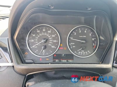 Zdjęcie 9 z 12 samochodu: 2016 BMW X1 XDRIVE28I VIN:WBXHT3C35G5E49095 - miniatura