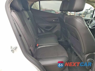Zdjęcie 11 z 13 samochodu: 2021 BUICK ENCORE PREFERRED VIN:KL4CJESB0MB359245 - miniatura