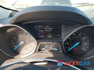 Zdjęcie 9 z 12 samochodu: 2017 FORD ESCAPE SE VIN:1FMCU0GD7HUB66056 - miniatura