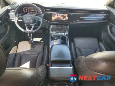 Zdjęcie 8 z 12 samochodu: 2019 AUDI Q8 PRESTIGE VIN:WA1CVAF1XKD008276 - miniatura