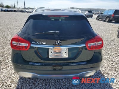 Zdjęcie 6 z 12 samochodu: 2018 MERCEDES-BENZ GLA 250 VIN:WDCTG4EB6JJ380249 - miniatura