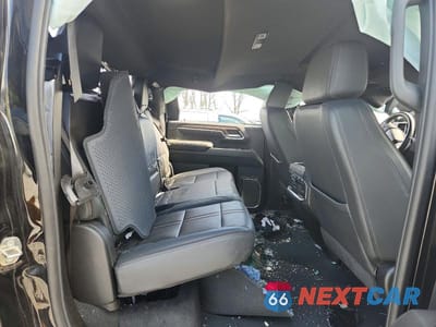 Zdjęcie 10 z 11 samochodu: 2024 CHEVROLET SILVERADO K2500 HIGH COUNTRY VIN:2GC4YREY5R1217364 - miniatura