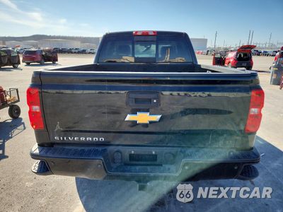 Zdjęcie 6 z 14 samochodu: 2018 CHEVROLET SILVERADO K1500 LT VIN:3GCUKREC9JG190316 - miniatura