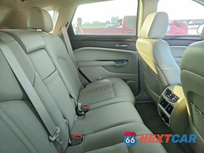 Zdjęcie 11 z 14 samochodu: 2015 CADILLAC SRX PREMIUM COLLECTION VIN:3GYFNDE34FS521840 - miniatura