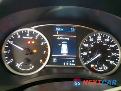 Zdjęcie 9 z 12 samochodu: 2019 NISSAN SENTRA S VIN:3N1AB7AP3KY289129 - miniatura