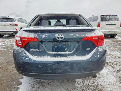 Zdjęcie 6 z 13 samochodu: 2018 TOYOTA COROLLA SE VIN:2T1BURHE5JC044293 - miniatura