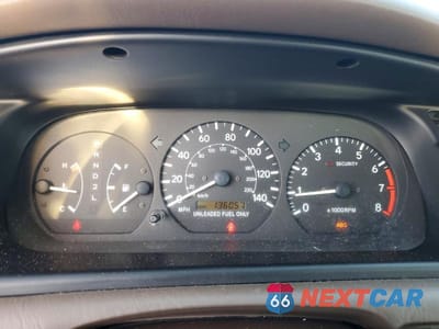 Zdjęcie 9 z 11 samochodu: 1997 TOYOTA CAMRY XLE VIN:4T1BG22K7VU769010 - miniatura