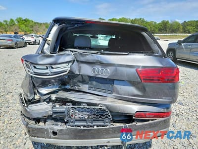 Zdjęcie 6 z 13 samochodu: 2019 AUDI Q7 PREMIUM PLUS VIN:WA1LHAF76KD041190 - miniatura