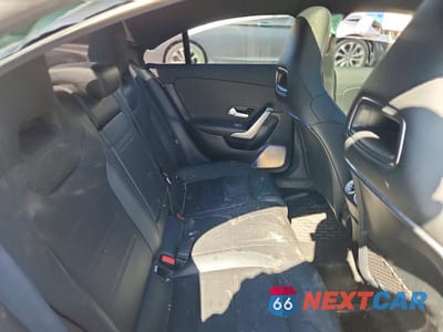 Zdjęcie 10 z 11 samochodu: 2020 MERCEDES BENZ CLA 250 4MATIC VIN:WDD5J4HB6LN072060 - miniatura