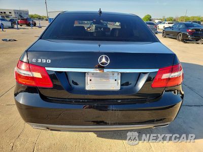 Zdjęcie 6 z 11 samochodu: 2010 MERCEDES-BENZ E 350 VIN:WDDHF5GB1AA068461 - miniatura