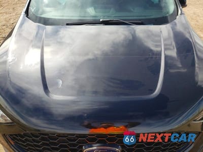 Zdjęcie 11 z 12 samochodu: 2020 FORD EDGE SEL VIN:2FMPK4J94LBB54027 - miniatura